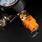 کمپرسور باد 25 لیتری RC-2510 - تصویر 4