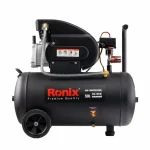 کمپرسور باد 50 لیتری RC-5010 - تصویر 2