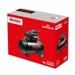 کمپرسور باد 80 لیتری RC-8010 - تصویر 8