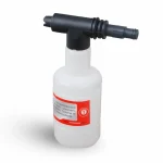 کارواش 100 بار ذغالی RP-U100 - تصویر 7