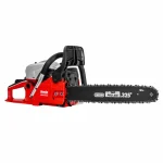اره بنزینی کاربراتور ژاپنی 45سانت 4645PRO - تصویر 3