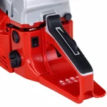 اره بنزینی کاربراتور ژاپنی 45سانت 4645PRO - تصویر 4