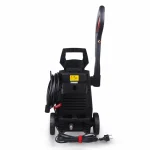 کارواش 100 بار ذغالی RP-U100 - تصویر 2