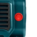 مینی کمپرسور باد سه کاره دیجیتال فندکی و برق شهری RH-4261 - تصویر 7