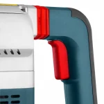 بتن کن برقی 28 میلی متری 2729 - 1200 وات - تصویر 5