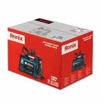 کارواش 100 بار دینامی Compact RP-0100C - تصویر 5