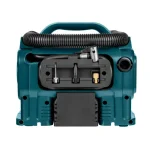 مینی کمپرسور باد سه کاره دیجیتال فندکی و برق شهری RH-4261 - تصویر 4