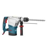 دریل بتن کن 6.8 کیلویی رونیکس 2740 - 1250 وات - تصویر 11