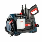 کارواش 100 بار ذغالی Compact RP-U100C
