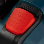 کارواش 100 بار دینامی Compact RP-0100C - تصویر 4
