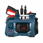 کارواش 100 بار دینامی Compact RP-0100C - تصویر 3