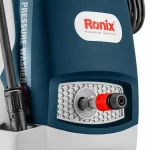 کارواش 160بار دینامی RP-1160 - تصویر 4
