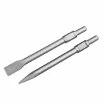 چکش تخریب برقی 14 کیلویی 2801 - 40 ژول - تصویر 8