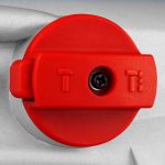 دریل بتن کن 5کیلویی رونیکس 2707 -1500 وات - تصویر 3