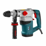دریل بتن کن 5کیلویی رونیکس 2707 -1500 وات