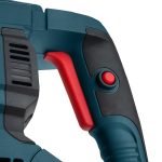 دریل بتن کن 10کیلویی رونیکس 2750 -1700وات - تصویر 8