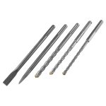 دریل بتن کن 10کیلویی رونیکس 2750 -1700وات - تصویر 7