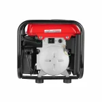 ژنراتور بنزینی 800 وات RH-4708 - تصویر 10