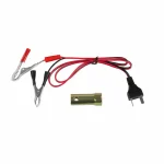 ژنراتور بنزینی 800 وات RH-4708 - تصویر 6