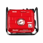 ژنراتور بنزینی 800 وات RH-4708 - تصویر 5