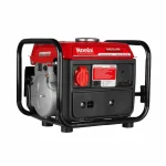 ژنراتور بنزینی 800 وات RH-4708 - تصویر 3