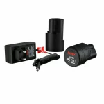 دریل پیچگوشتی شارژی رونیکس 8012 - 12 ولت - تصویر 7