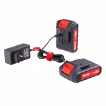 دریل پیچ گوشتی شارژی رونیکس 8014 - تصویر 4
