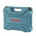 دریل پیچ گوشتی شارژی رونیکس 8014 - تصویر 2