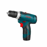 دریل پیچ گوشتی شارژی 8512 - 12 ولت