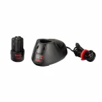 دریل پیچ گوشتی شارژی 8512 - 12 ولت - تصویر 5