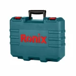دریل پیچ گوشتی شارژی 8512 - 12 ولت - تصویر 4