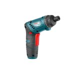 پیچگوشتی شارژی تاشو رونیکس 8530 -3/6ولت - تصویر 7