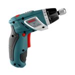کیت پیچگوشتی شارژی تاشو رونیکس 8536 -3/6 ولت - تصویر 7