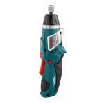 کیت پیچگوشتی شارژی تاشو رونیکس 8536 -3/6 ولت - تصویر 6