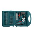 کیت پیچگوشتی شارژی تاشو رونیکس 8536 -3/6 ولت - تصویر 4