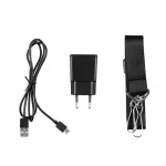 نورافکن لیتیوم حرفه ای رونیکس RH-4255 - تصویر 4