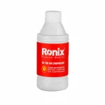کمپرسور باد 10 لیتری RC-1010 - تصویر 2