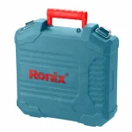 کیت پیچ گوشتی چکشی شارژی 8104K - تصویر 9