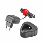 کیت فرز مینیاتوری شارژی 8102K - تصویر 5