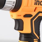 دریل پیچ گوشتی شارژی چکشی اینکو CIDLI1232 - تصویر 5