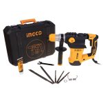 دریل بتن کن اینکو مدل RH150028 - تصویر 4