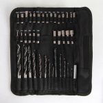 دریل پیچ گوشتی شارژی آاگ مدل BSB12C2LELI - تصویر 3