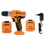 دریل پیچ گوشتی اینکو مدل CDLI1222
