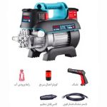کارواش 100بار دینامی کامپکت  RP-0102C - تصویر 3