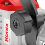 چکش تخریب برقی 15.2 کیلویی 2815T رونیکس - تصویر 2