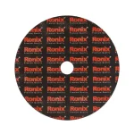 سنگ‌ساب آهن رونیکس مدل RH-3709 - تصویر 3