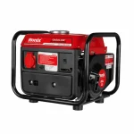 ژنراتور بنزینی 800 وات RH-4708 - تصویر 12
