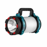 نورافکن لیتیوم حرفه ای رونیکس RH-4255