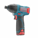 کیت پیچ گوشتی چکشی شارژی 8104K