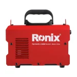 مینی اینورتر جوشکاری 180 آمپر RH-4603 رونیکس - تصویر 5